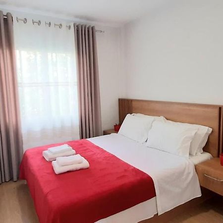 Comfy Apartment- Sunny Balcony Τίρανα Εξωτερικό φωτογραφία