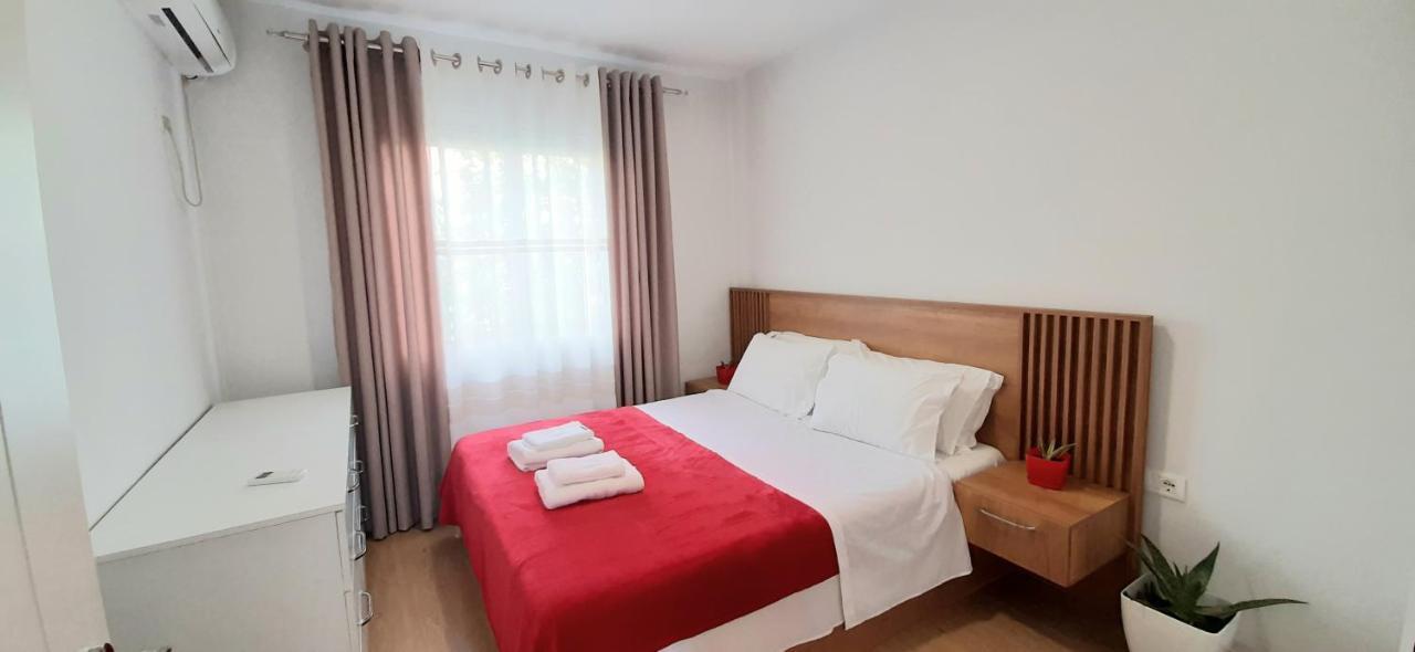 Comfy Apartment- Sunny Balcony Τίρανα Εξωτερικό φωτογραφία