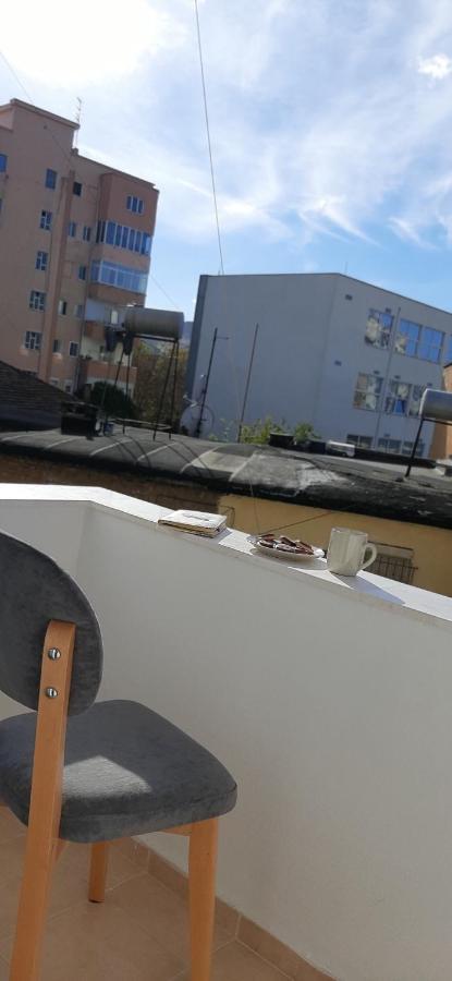 Comfy Apartment- Sunny Balcony Τίρανα Εξωτερικό φωτογραφία