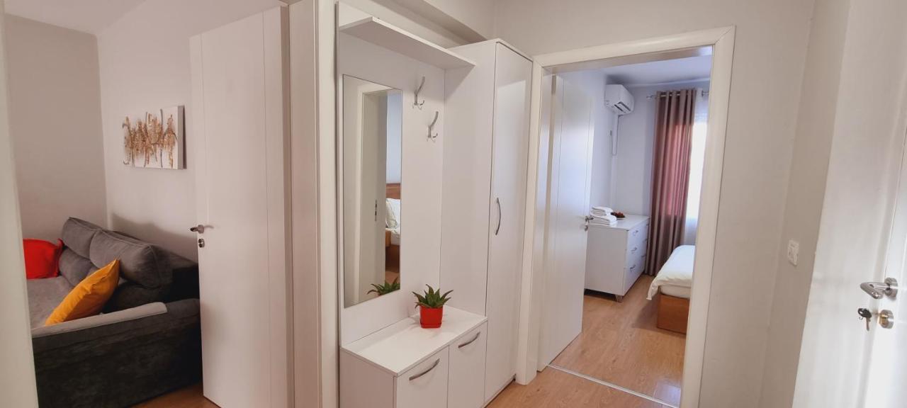 Comfy Apartment- Sunny Balcony Τίρανα Εξωτερικό φωτογραφία
