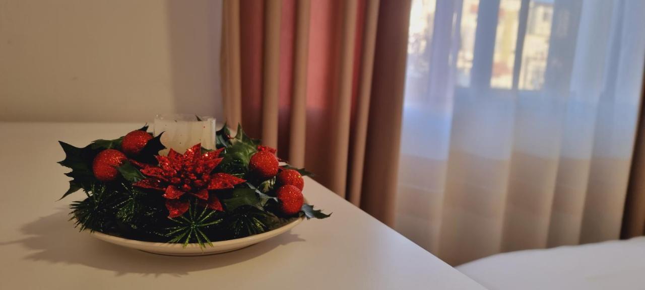 Comfy Apartment- Sunny Balcony Τίρανα Εξωτερικό φωτογραφία